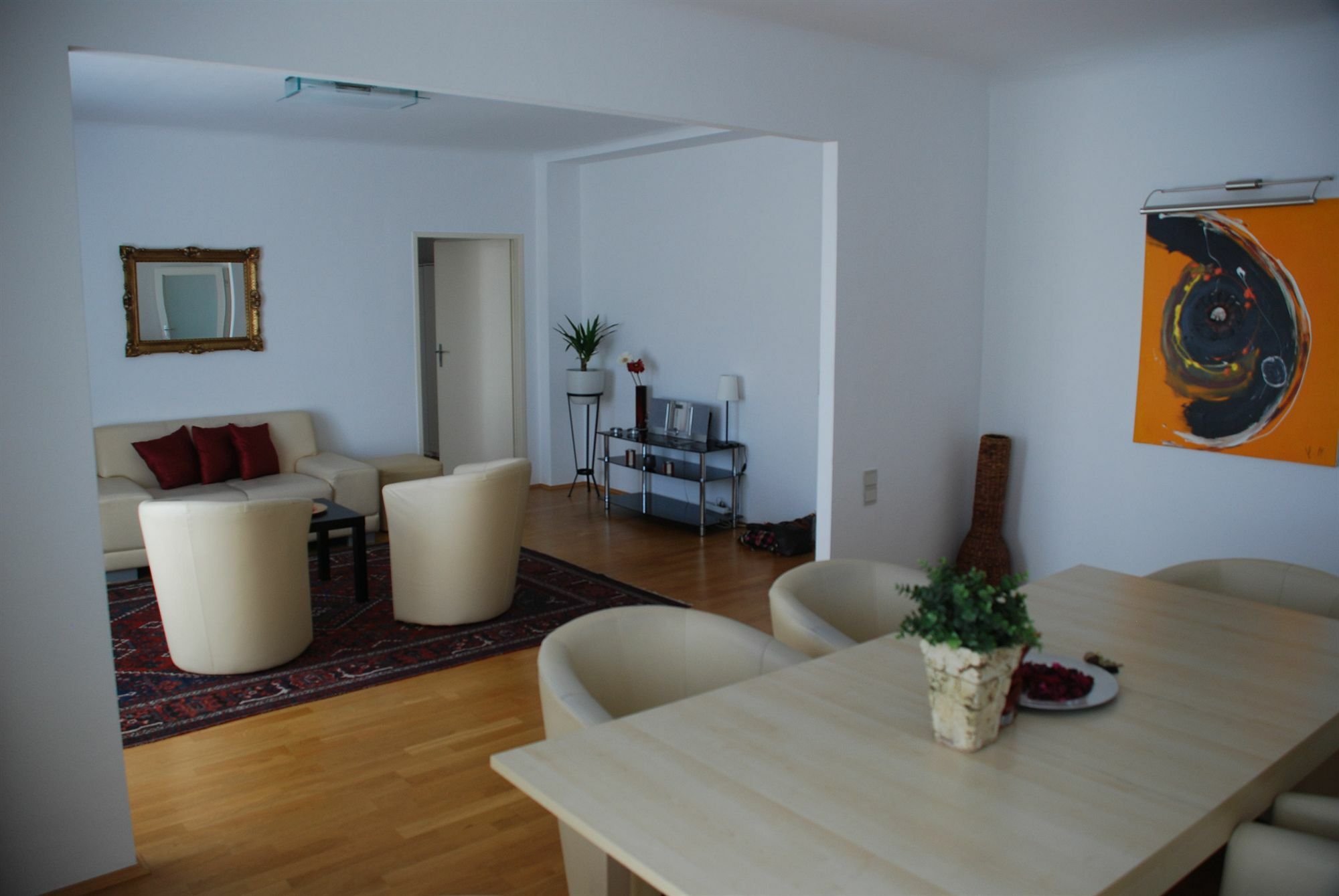 Duschel Apartments City Center Vienna Esterno foto