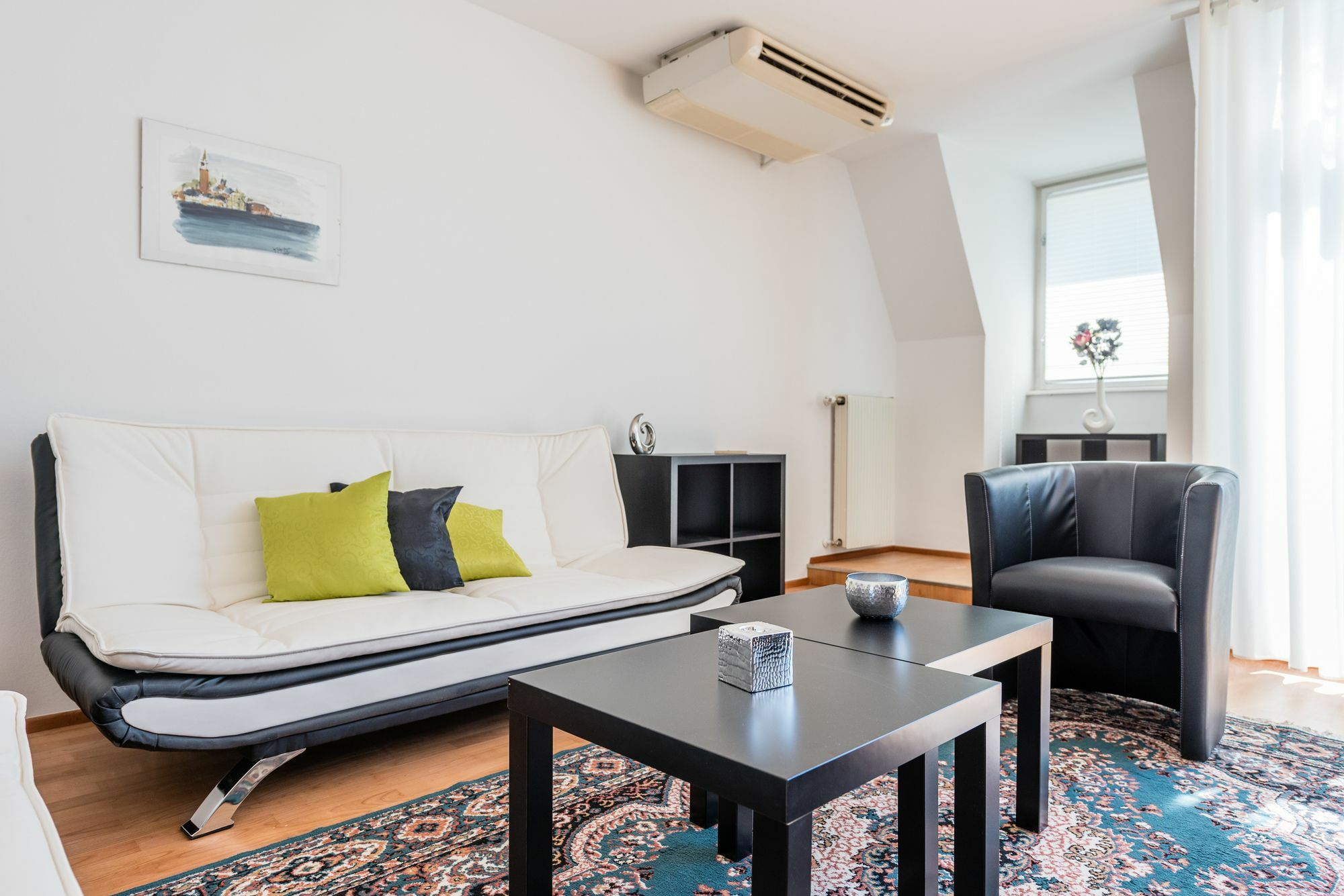 Duschel Apartments City Center Vienna Esterno foto