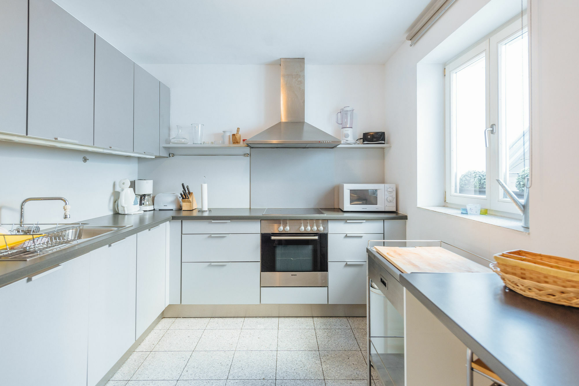 Duschel Apartments City Center Vienna Esterno foto