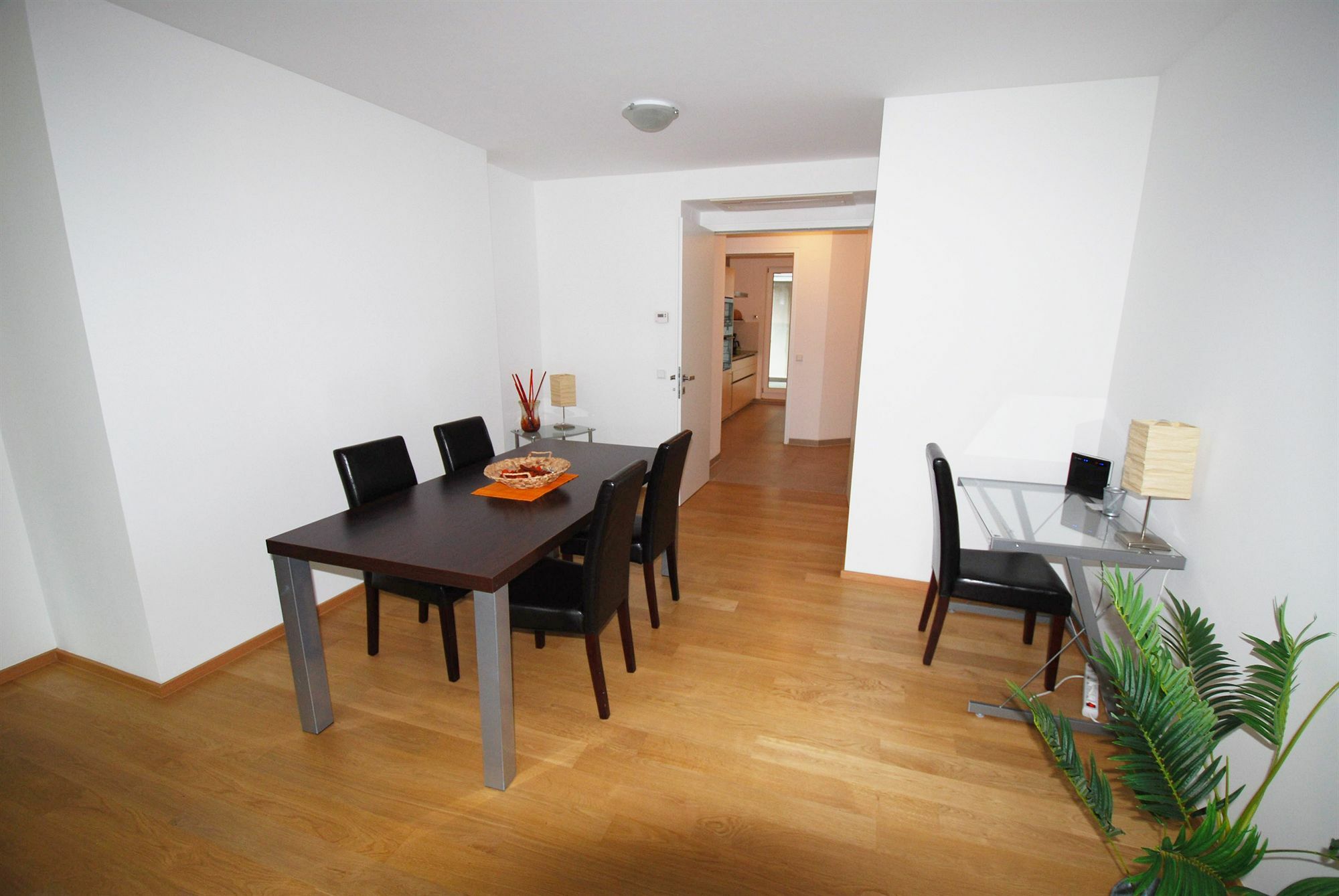 Duschel Apartments City Center Vienna Esterno foto