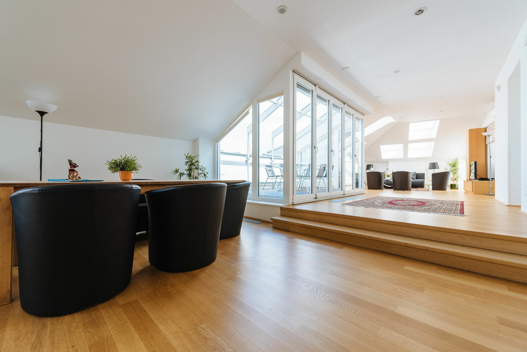 Duschel Apartments City Center Vienna Esterno foto