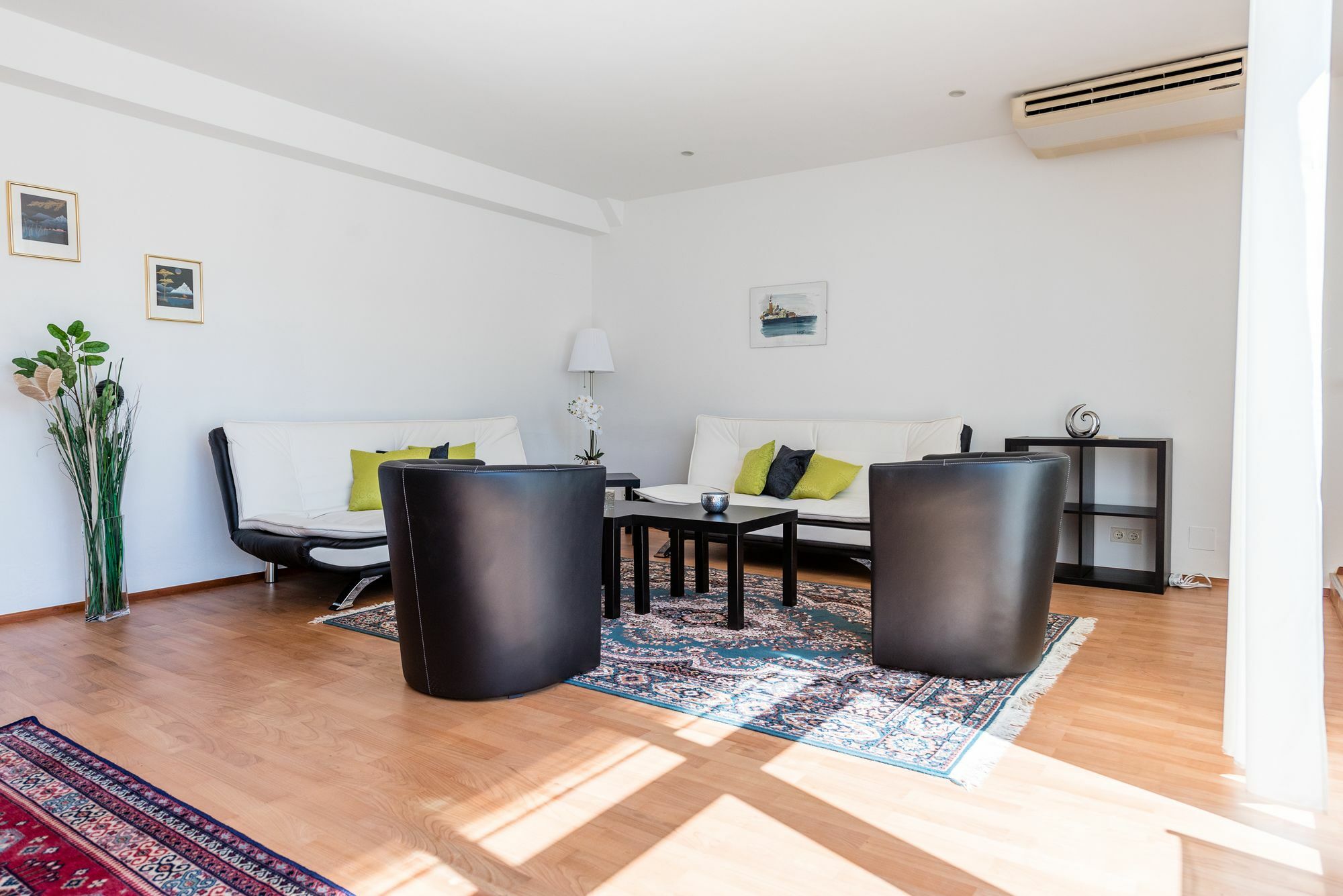 Duschel Apartments City Center Vienna Esterno foto