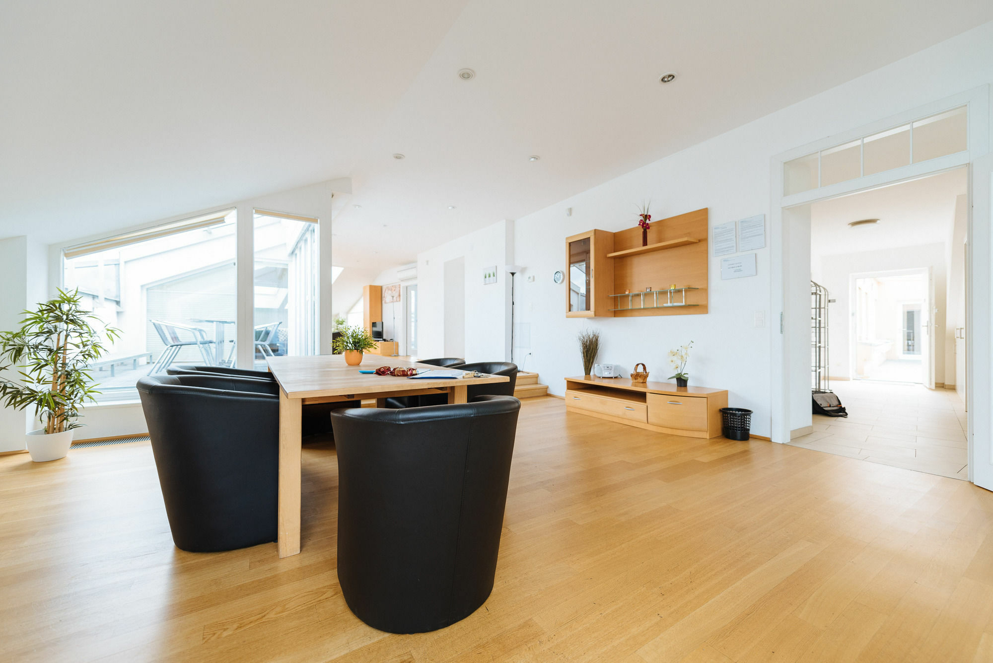 Duschel Apartments City Center Vienna Esterno foto